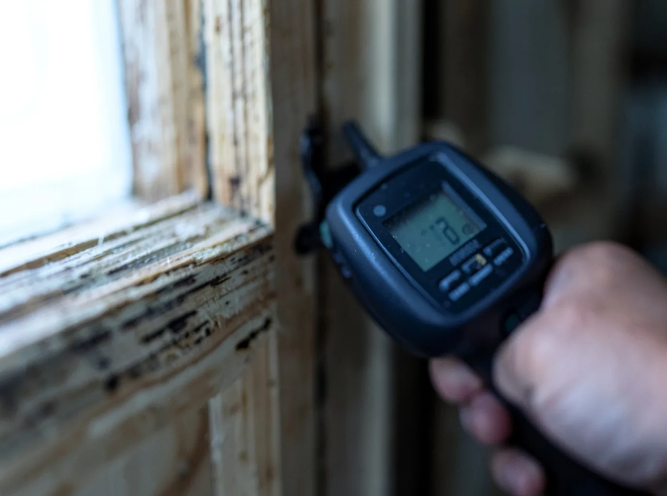 Water Damage Restoration Sleetmute, AK FAQs